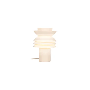 Lampa stojąca Lucide YINDRA 65503/01/38 beżowa