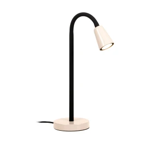 Lampa stojąca Lucide JASPER 65506/01/38 beżowa
