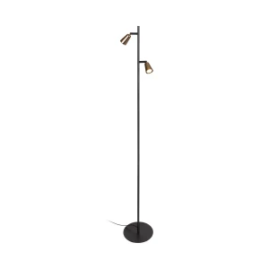 Lampa stojąca Lucide TIANA 65701/02/05 beżowa