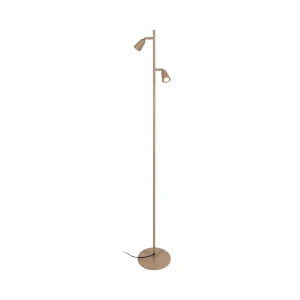 Lampa stojąca Lucide TIANA 65701/02/41 beżowa