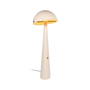 Lampa stojąca Lucide BARONE 65702/01/38 beżowa
