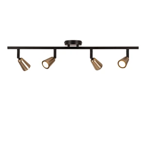 Lampa sufitowa Lucide TIANA 65901/04/05 beżowa