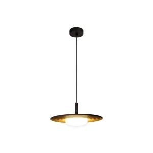 Lampa wisząca Lucide CARMINO 77492/07/41 beżowa