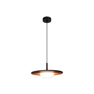 Lampa wisząca Lucide CARMINO 77492/07/55 miedziana
