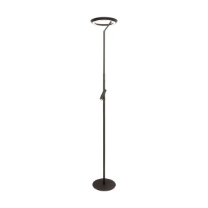 Lampa stojąca Lucide CELESTE 03745/25/30 czarna