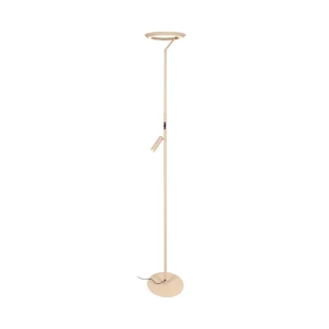 Lampa stojąca Lucide CELESTE 03745/25/41 beżowa