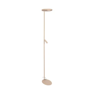 Lampa stojąca Lucide ORTOLAN 03752/21/41 beżowa