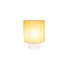 Lampa stojąca Lucide TISSAJA 06528/41/31 biała