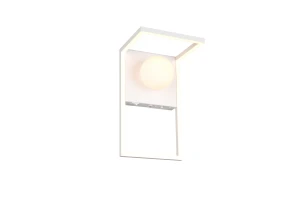 Kinkiet Trio AROLA 238170131 biały