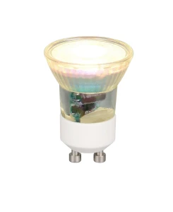 Żarówka LED LM MINI 954‑1432 GU10 4W 2700K