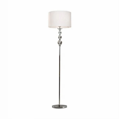 RLL93163-1W REA II LAMPA PODŁOGOWA BIAŁA