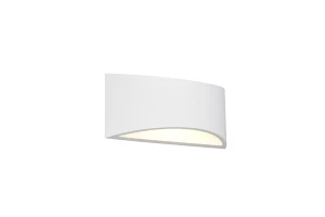 Kinkiet Trio WACADIA 201101101 biały