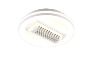 Lampa sufitowa RL KURULA R69382101 biała