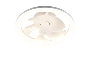 Lampa sufitowa zewnętrzna RL PAJALA R69172131 biała