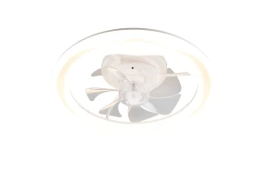 Lampa sufitowa RL SKAULO R69192131 biała