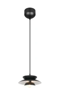 Lampa wisząca RL AMARILA R36841032 czarna