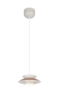 Lampa wisząca RL AMARILA R36841065 beżowa