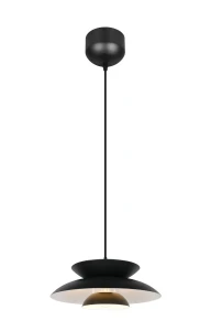 Lampa wisząca RL AMARILA R36841932 czarna