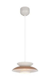 Lampa wisząca RL AMARILA R36841965 szara