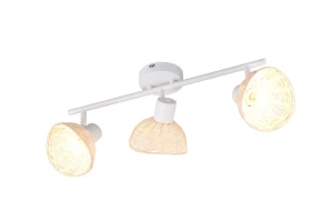 Lampa sufitowa RL CALVI R86783031 biała