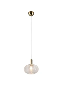 Lampa wisząca RL ELVEZIA R36771052 naturalny