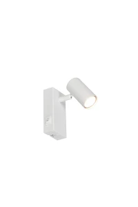 Lampa sufitowa RL TARYN R86851731 biały