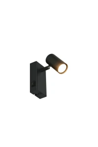 Lampa sufitowa RL TARYN R86851732 czarny