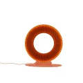 Lampa gabinetowa NEXO G czerwona terakota 4000K