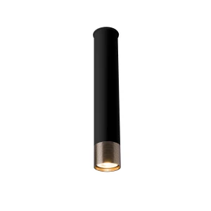 Plafon Antigo Eido Czarny-patyna mat (350 mm) 8250