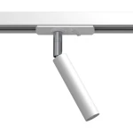 Spot Antigo Ace track 22 Biały Szynoprzewód 1F 230V 6251