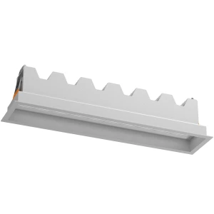 Lampa wpuszczana Antigo A Glare in 10 Biała 3000K 3052