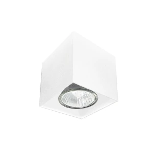Plafon Antigo Cage out mini 0-1 Biały (70 mm) 1075