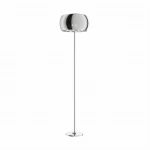 Lampa podłogowa Zumaline F0076-04A-F4FZ CRYSTAL