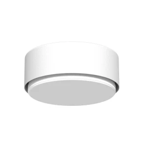 Plafon Antigo Drop Biały (30 mm) 1261