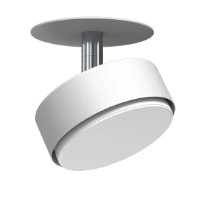 Lampa wpuszczana Antigo Drop in 1 Biała 3259
