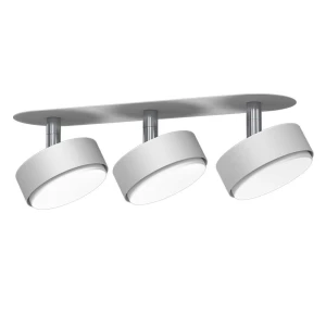 Lampa wpuszczana Antigo Drop in 3 Biała 3277