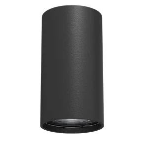 Plafon Antigo Point 55 Czarny (100 mm) 1252