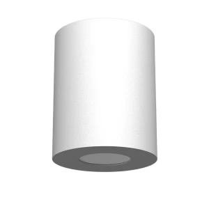 Plafon Antigo Point H 80 Biały IP44 (100 mm) 1257