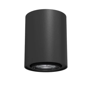 Plafon Antigo Point H 80 move Czarny (100 mm) 1258