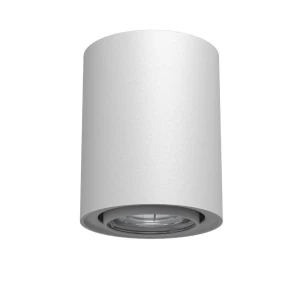 Plafon Antigo Point H 80 move Biały (100 mm) 1259