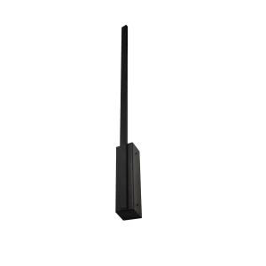 Kinkiet Antigo Slim W 90 Czarny (900 mm) 3000K 4021