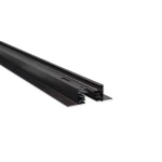 Szynoprzewód Antigo podtynkowy 1F 230V Czarny (900 mm) 6341