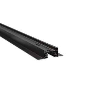 Szynoprzewód Antigo podtynkowy 1F 230V Czarny (900 mm) 6341