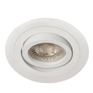 Lampa wpuszczana Antigo Tochi in Biała 3025