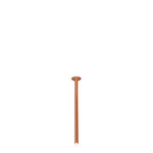 Lampa wpuszczana Antigo alha T Miedź lakierowana mat (700 mm) 9422