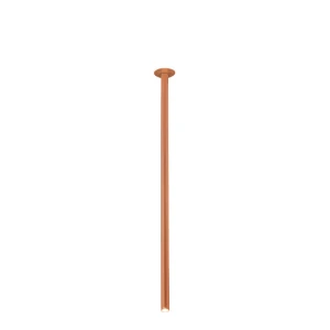 Lampa wpuszczana Antigo alha T Miedź lakierowana mat (1100 mm) 9436