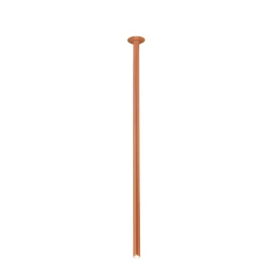 Lampa wpuszczana Antigo alha T Miedź lakierowana mat (1200 mm) 9439