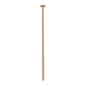 Lampa wpuszczana Antigo alha T Platyna mat (1300 mm) 9440