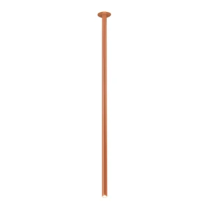 Lampa wpuszczana Antigo alha T Miedź lakierowana mat (1300 mm) 9443