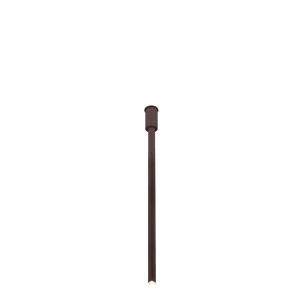 Plafon Antigo alha Y Czekolada mat (900 mm) 9684